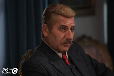 رامین ناصرنصیر به «دیوار دفاعی» پیوست - سوره سینما