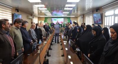  نقش راهبردی بسیج در مدیریت بحران‌های بهداشتی و ارتقای سلامت عمومی