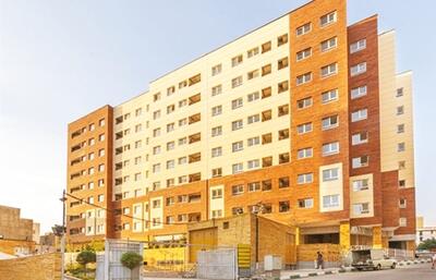 بازار مسکن در محاصره نوسانات ارزی