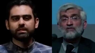 تحلیل سعید جلیلی و امیرحسین ثابتی درباره ونزوئلا که سوژه شده