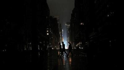  اعلام وضعیت اضطراری در پایتخت آلمان + عکس