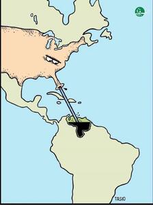  عکس | ونزوئلا؛ محکوم، حتی بدون جرم!