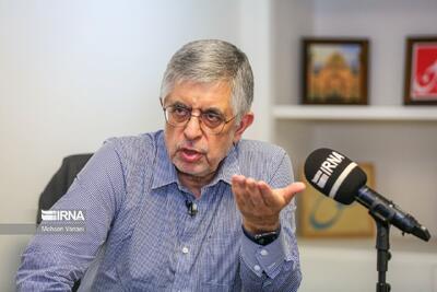  کرباسچی: ترامپ می‌خواهد راه اصلاحات را ببندد