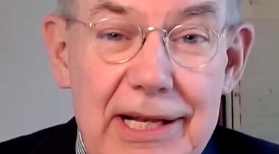  روایت مرشایمر از درخواست اسرائیل از آمریکا درباره جنگ با ایران