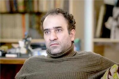 خبرهای امیدوارکننده از سلامت رضا امیرخانی