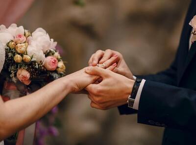 آیا افراد دیابتی می توانند ازدواج کنند؟