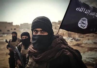 حملۀ مشترک انگلیس و فرانسه به تأسیسات داعش در سوریه