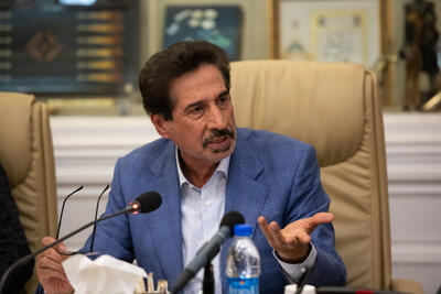 مهدوی ابهری: از امروز پتروشیمی‌ها ارز خود را در تالار دوم عرضه می‌کنند