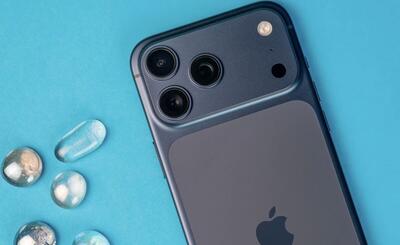 هزینه رجیستری آیفون ۱۷ پرومکس در یک ماه دوبرابر شد