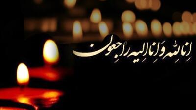  بازیگر پیشکسوت سینما و تلویزیون در گذشت+ تصویر