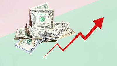  قیمت دلار، یورو و سایر ارزها امروز ۱۴ دی/ رشد عجیب قیمت دلار در یک ساعت!