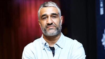  «فرجام خواهی می‌کنیم» یعنی رای دادگاه علیه جمشیدی است؟/فیلم ها و تصاویر جمشیدی جمع شدند