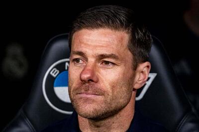 ژابی آلونسو: گونزالو نمونه‌ای روشن از کیفیت آکادمی رئال مادرید است