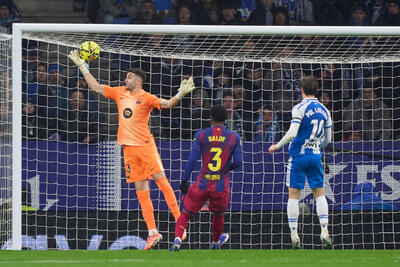  سن خوان معجزه کرد؛ جاناتان دیوید خجالت‌آور بود!