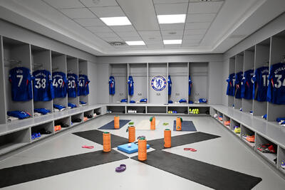 وضعیت عجیب چلسی برای دیدار با منچسترسیتی؛ بدون سرمربی، دروازه‌بان و مدافع کلیدی تیم!