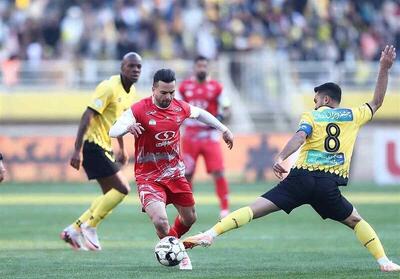 چالش بازی بزرگ در جزیره؛ پرسپولیس و سپاهان به کیش می‌روند؟