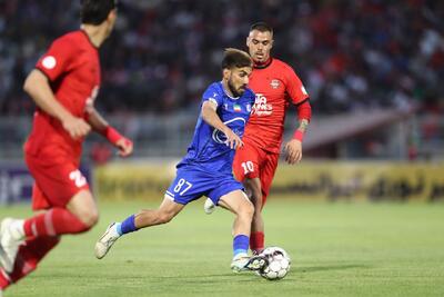  گزینه‌های استقلال برای میزبانی از تراکتور