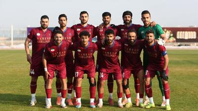  پرونده نیم‌فصل اول لیگ دسته اول بسته شد