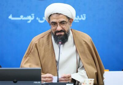  امام جمعه همدان: نقد نخبگان، تهدید نیست، فرصت است - تسنیم
