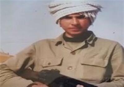 شهیدی که در 16 سالگی ایستادگی و مقاومت را روایت کرد - تسنیم