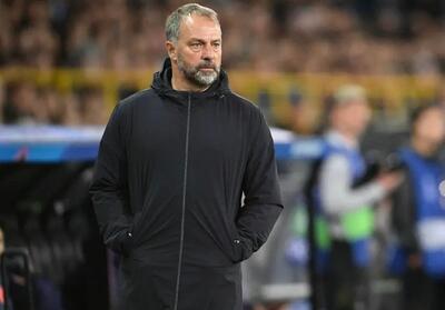 فلیک: حق‌مان برتری در دربی نبود - تسنیم