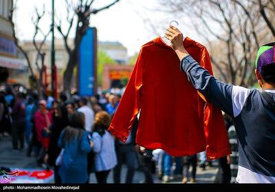 آرامش و نظارت برکالا و خدمات/از انضباط در بازار تا امنیت در خانواده - تسنیم