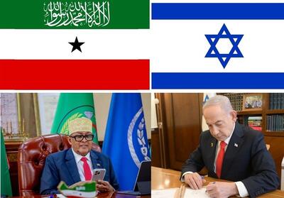 تحلیل‌گر صهیونیست: برای اسرائیل سومالی‌لند اهمیت سوق الجیشی دارد - تسنیم