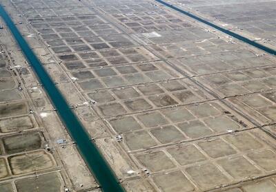 شهرک مولد شیلاتی دلیران؛ گام نوین بوشهر در اقتصاد دریامحور - تسنیم