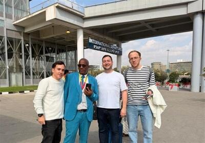 حضور صهیونیست‌ها تحت پوشش گردشگر در «سومالی لند» - تسنیم