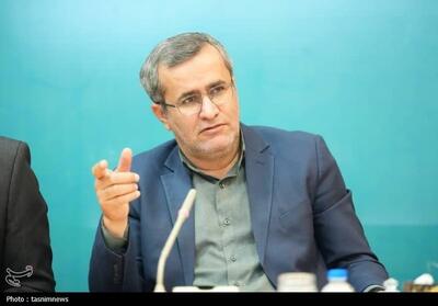 اعتراضات به‌حق را فرصت اصلاح ساختار کنید - تسنیم