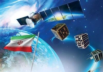  تست‌های مداری ماهواره‌های ظفر، پایا و کوثر با وضعیت پایدار ادامه دارد - تسنیم
