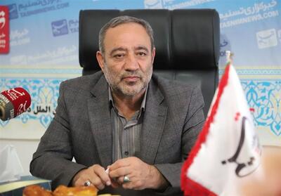 رتبه تأسف‌بار اردبیل در المپیاد ورزشی - تسنیم