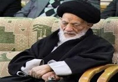 بزرگداشت نماینده فقید مجلس خبرگان رهبری در اردبیل - تسنیم