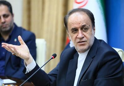 حاجی‌بابایی:در مورد نخبگان گیر قانونی نداریم ولی گیر فهم قانونی داریم - تسنیم