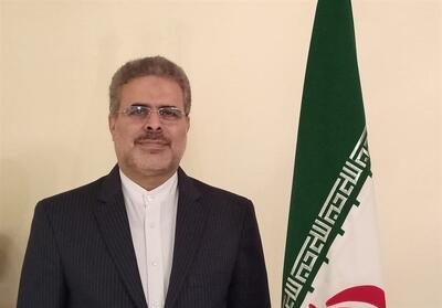  اختصاصی| سفیر ایران در ونزوئلا: سفارت ایران مشغول انجام وظایف خود است - تسنیم