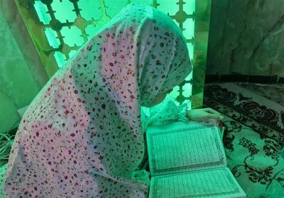 حضور 7 هزار جوان و نوجوان ایلامی در اعتکاف معنوی - تسنیم