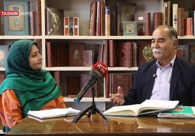 ​سایه سار سکوت؛ بازخوانی واژه پدر در پهنه فرهنگ و ادب فارسی - تسنیم