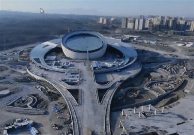 تصویب شیوه‌نامه نرخ‌گذاری و بهره‌برداری مرکز همایش‌های امام خامنه‌ای - تسنیم