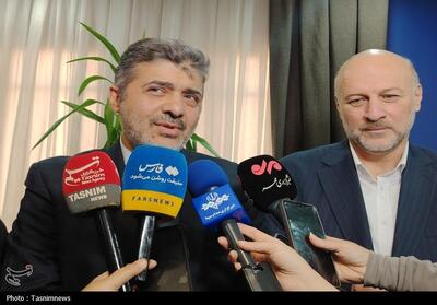  اجرای آزمایشی سرشماری 1405 مقدمه تحول در نظام آماری کشور است - تسنیم