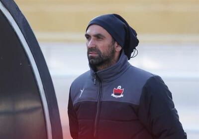 سه امتیاز مهم امروز در مسیر صعود به ما کمک می‌کند - تسنیم