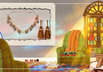 لالایی دنیا یه پهلوون داشت برای آشنایی کودکان با حضرت علی(ع) منتشر شد - تسنیم