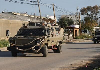 موج گسترده شهرک سازی صهیونیست‌ها در کرانه باختری - تسنیم