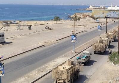 سناریوهای تقابل بعدی ریاض و ابوظبی در یمن - تسنیم