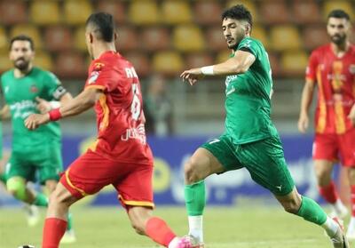 میزبانی فولاد از شمس‌ آذر/ خرید جدید در انتظار MRI - تسنیم