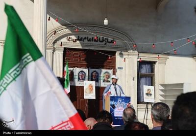 پاسخ دندان‌شکن به دست‌های پلید پشت پرده/صف‌بندی بازاریان بااغتشاش‌گران - تسنیم