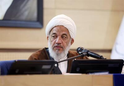 اعتکاف سنگر مجاهده با نفس است - تسنیم