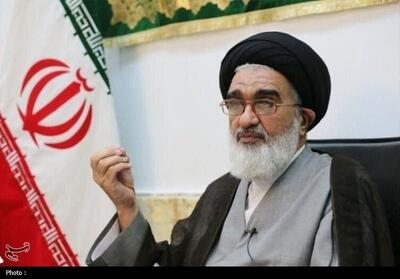 تأکید آیت‌الله سعیدی بر نقش اعتکاف در جذب جوانان به مساجد - تسنیم