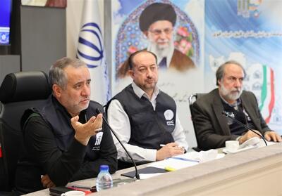 سرشماری دقیق می‌تواند نقشه راه برای توسعه هوشمند و عدالت‌محور باشد - تسنیم