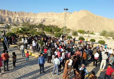 ثبت جشنواره آیینی «چارو » در فهرست رویدادهای گردشگری هرمزگان - تسنیم