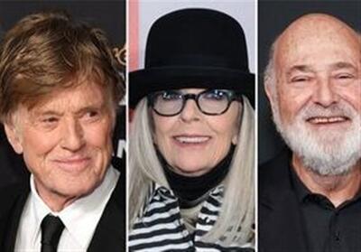 چهره‌هایی که سال 2025 صحنه هنر را برای همیشه ترک کردند عکس - تسنیم